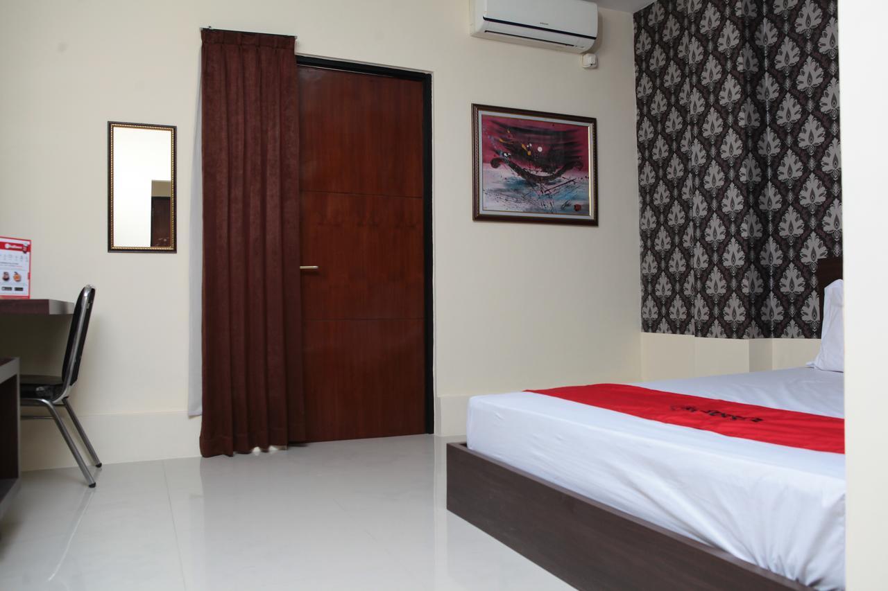 Reddoorz Near Maranatha University 3 Bandung Zewnętrze zdjęcie