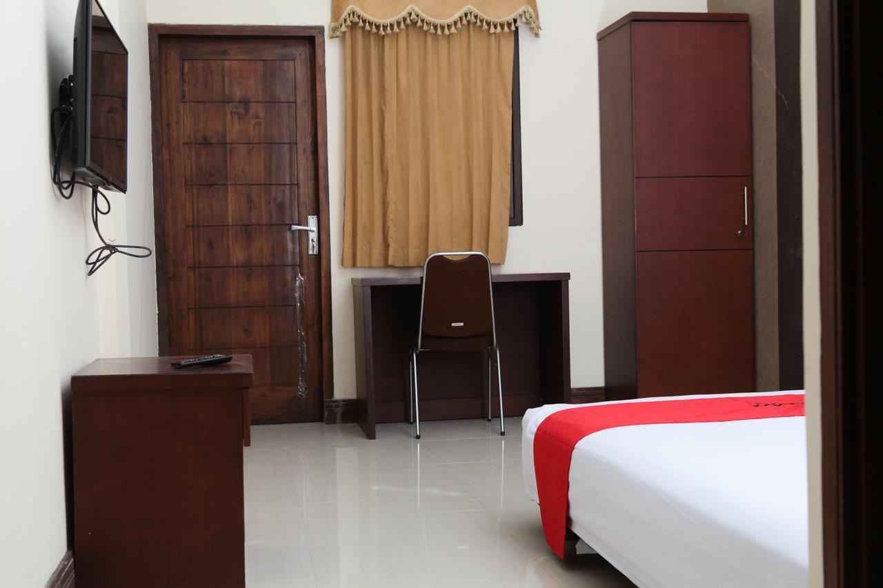 Reddoorz Near Maranatha University 3 Bandung Zewnętrze zdjęcie