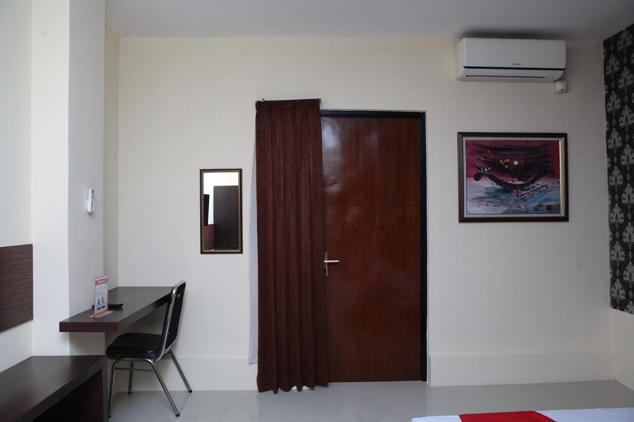 Reddoorz Near Maranatha University 3 Bandung Zewnętrze zdjęcie