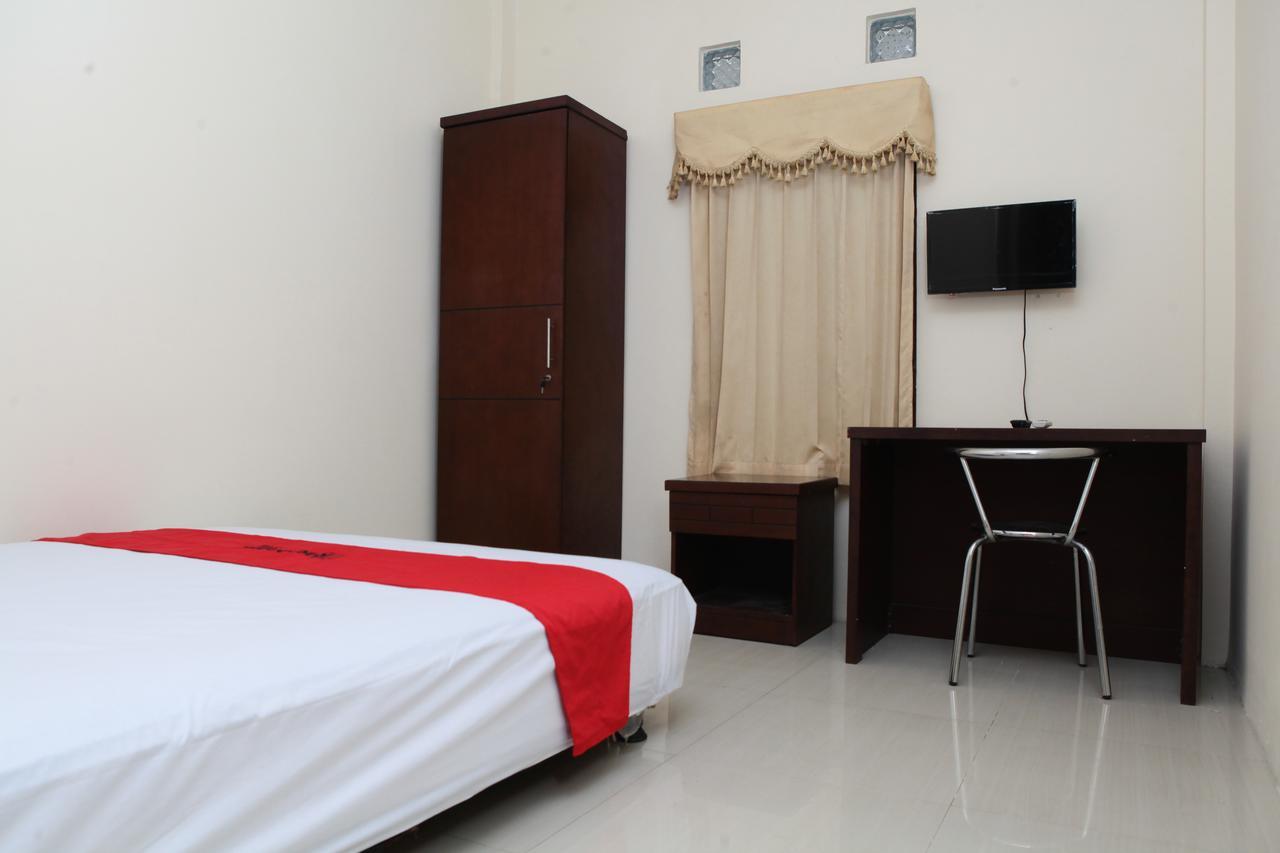 Reddoorz Near Maranatha University 3 Bandung Zewnętrze zdjęcie