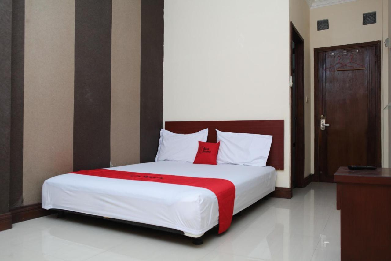 Reddoorz Near Maranatha University 3 Bandung Zewnętrze zdjęcie