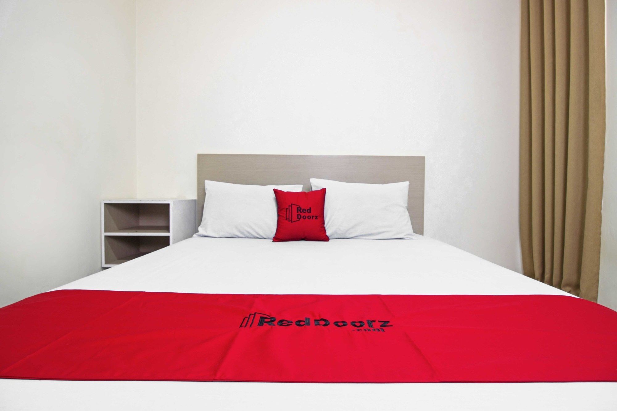Reddoorz Near Maranatha University 3 Bandung Zewnętrze zdjęcie