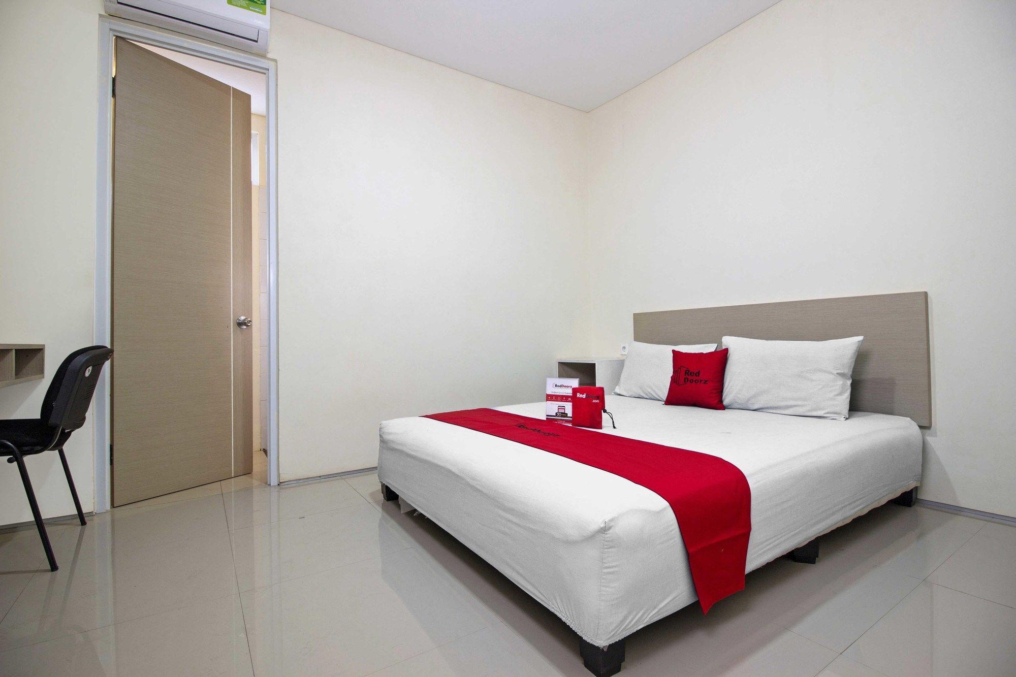 Reddoorz Near Maranatha University 3 Bandung Zewnętrze zdjęcie