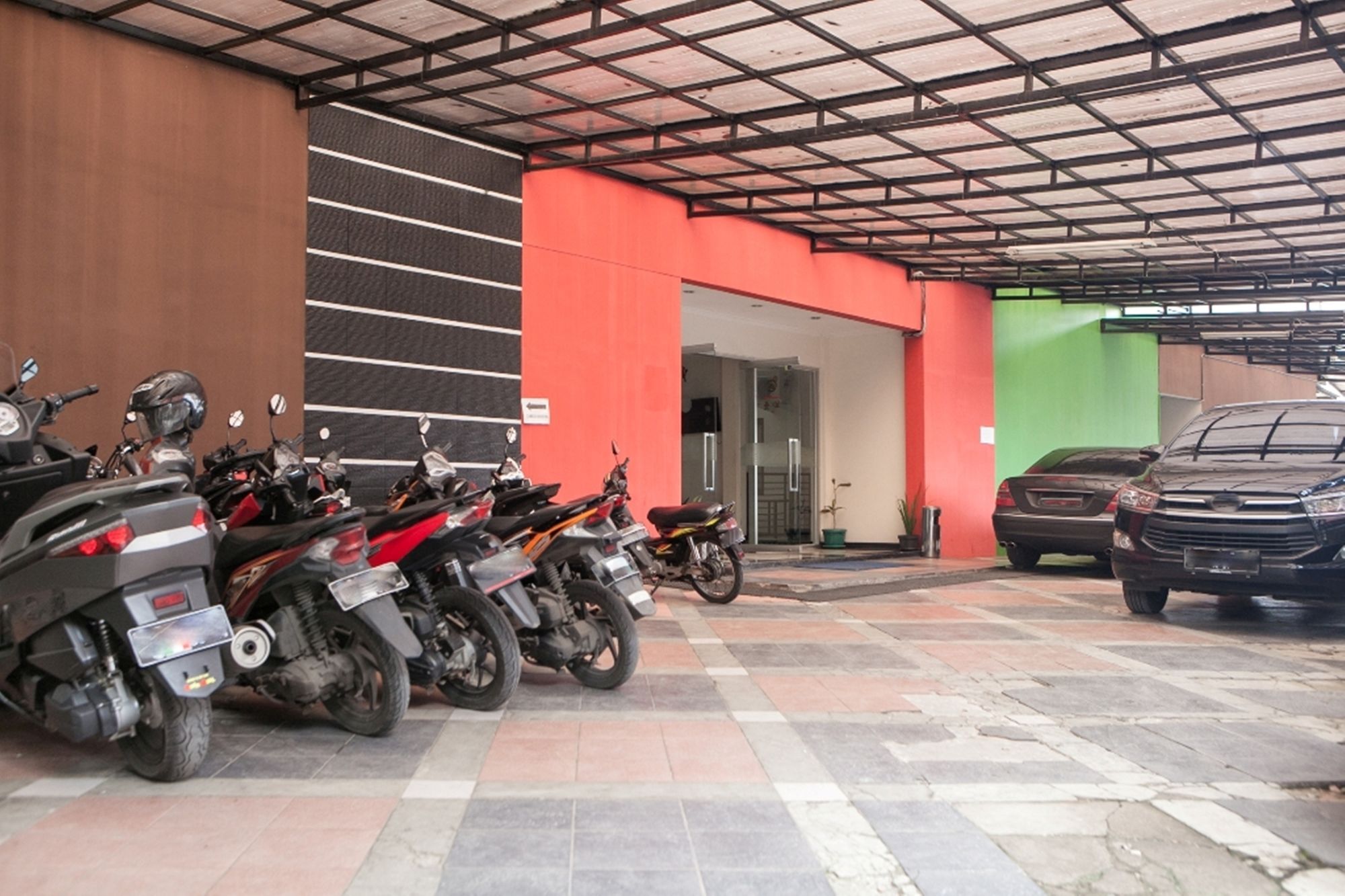Reddoorz Near Maranatha University 3 Bandung Zewnętrze zdjęcie